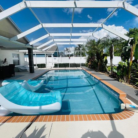 Paradise Home Near Img Academy & Siesta Key Beach برادنتون المظهر الخارجي الصورة