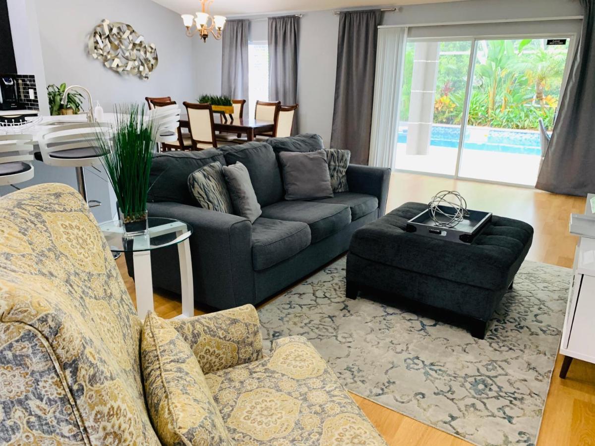 Paradise Home Near Img Academy & Siesta Key Beach برادنتون المظهر الخارجي الصورة