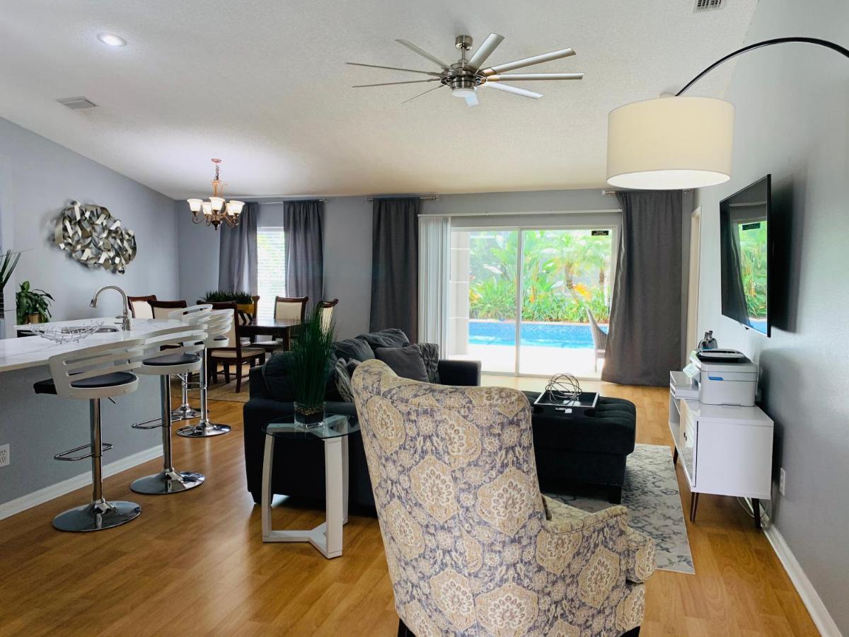 Paradise Home Near Img Academy & Siesta Key Beach برادنتون المظهر الخارجي الصورة