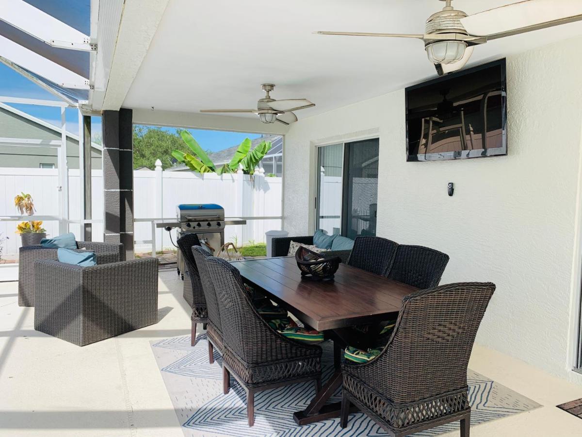 Paradise Home Near Img Academy & Siesta Key Beach برادنتون المظهر الخارجي الصورة