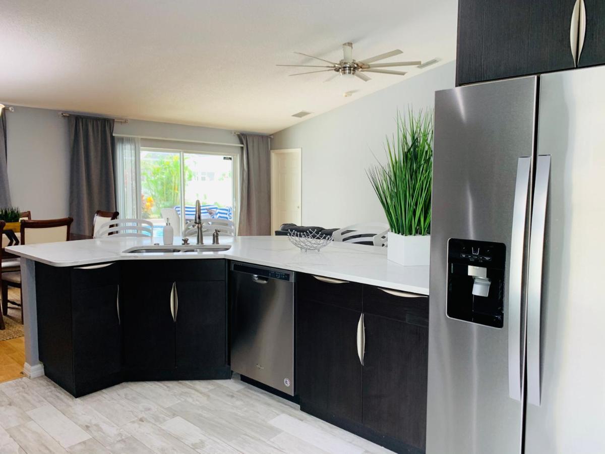 Paradise Home Near Img Academy & Siesta Key Beach برادنتون المظهر الخارجي الصورة