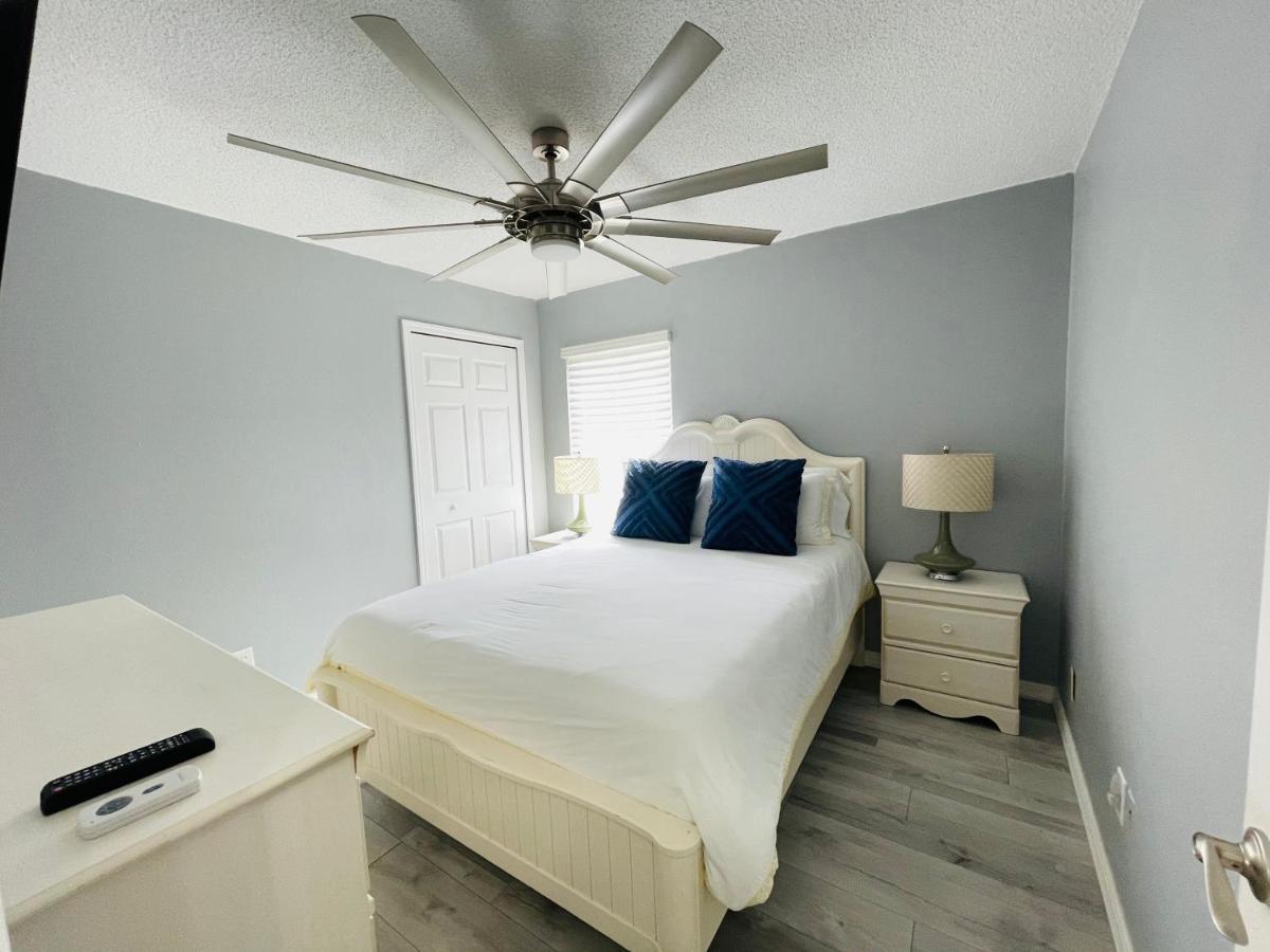 Paradise Home Near Img Academy & Siesta Key Beach برادنتون المظهر الخارجي الصورة