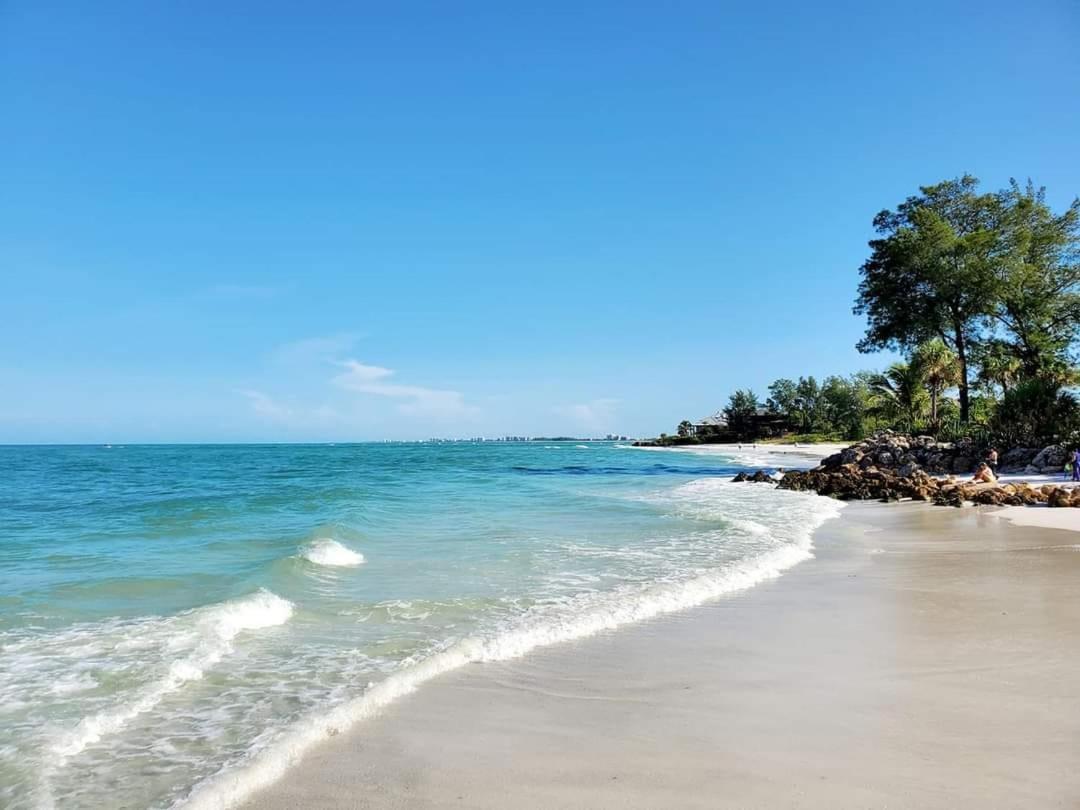 Paradise Home Near Img Academy & Siesta Key Beach برادنتون المظهر الخارجي الصورة