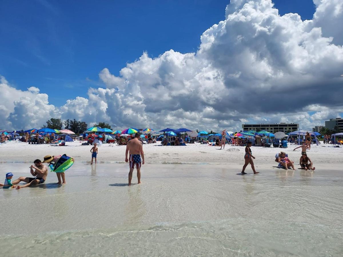 Paradise Home Near Img Academy & Siesta Key Beach برادنتون المظهر الخارجي الصورة