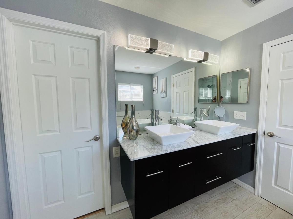 Paradise Home Near Img Academy & Siesta Key Beach برادنتون المظهر الخارجي الصورة
