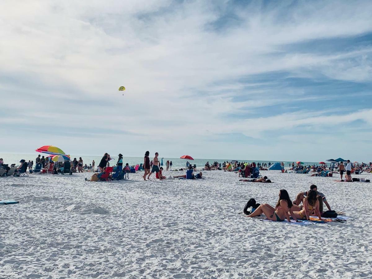 Paradise Home Near Img Academy & Siesta Key Beach برادنتون المظهر الخارجي الصورة