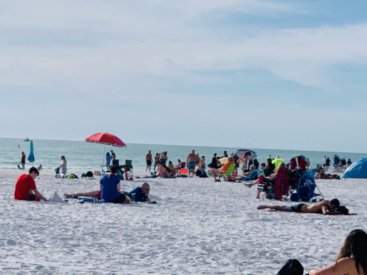 Paradise Home Near Img Academy & Siesta Key Beach برادنتون المظهر الخارجي الصورة