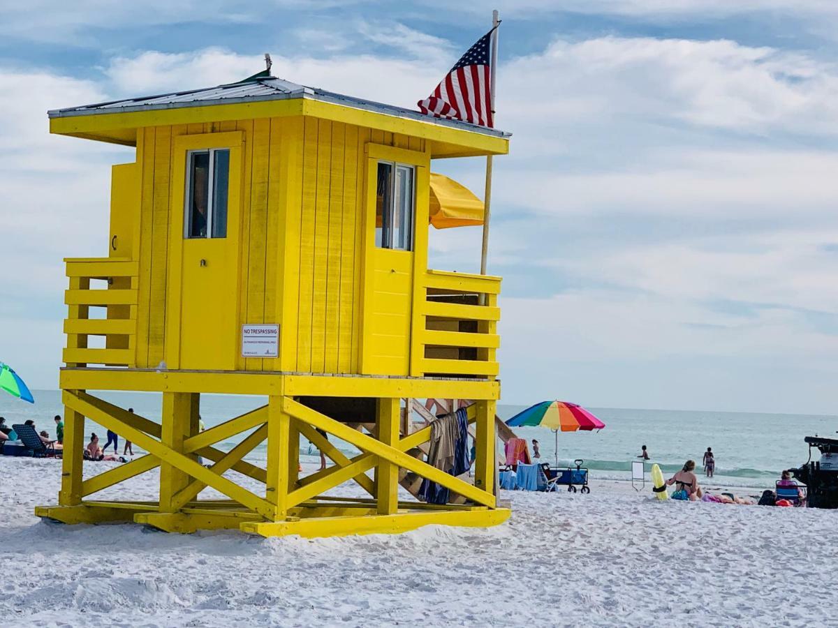 Paradise Home Near Img Academy & Siesta Key Beach برادنتون المظهر الخارجي الصورة